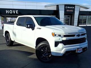 2024 Chevrolet Silverado 1500 for sale in Bradley IL