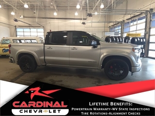2024 Chevrolet Silverado 1500 for sale in Olathe KS