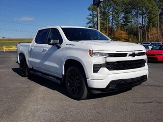 2022 Chevrolet Silverado 1500 for sale in Cleveland TN