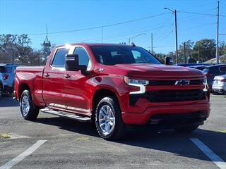 2022 Chevrolet Silverado 1500 for sale in Redondo Beach CA