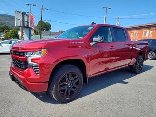 2024 Chevrolet Silverado 1500 for sale in Big Stone Gap VA