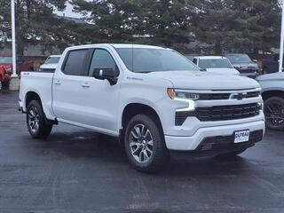 2024 Chevrolet Silverado 1500 for sale in Lincoln NE