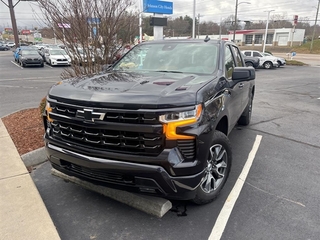 2024 Chevrolet Silverado 1500 for sale in Johnson City TN