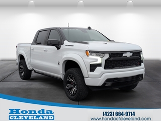 2023 Chevrolet Silverado 1500 for sale in Cleveland TN