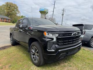 2024 Chevrolet Silverado 1500 for sale in Easley SC