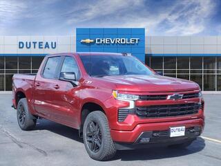 2024 Chevrolet Silverado 1500 for sale in Lincoln NE