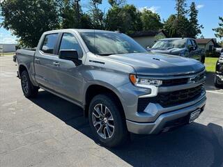 2024 Chevrolet Silverado 1500 for sale in Evansville WI