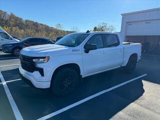 2022 Chevrolet Silverado 1500 for sale in Kingsport TN