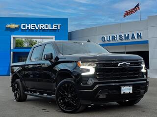 2023 Chevrolet Silverado 1500 for sale in Bowie MD