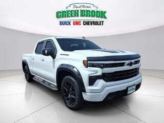 2024 Chevrolet Silverado 1500 for sale in Green Brook, NJ