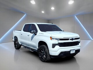 2024 Chevrolet Silverado 1500 for sale in Fort Washington MD