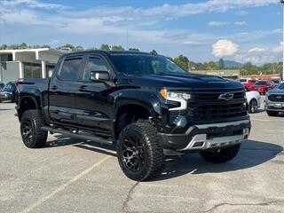 2022 Chevrolet Silverado 1500 for sale in Waynesville NC