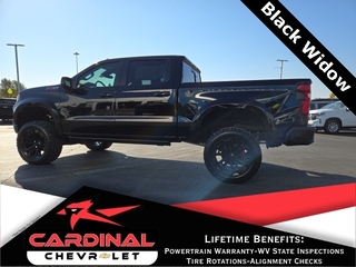 2024 Chevrolet Silverado 1500 for sale in Olathe KS
