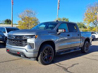 2023 Chevrolet Silverado 1500 for sale in Howell MI