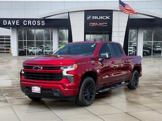 2023 Chevrolet Silverado 1500 for sale in Lee's Summit MO