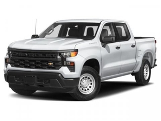 2023 Chevrolet Silverado 1500 for sale in Sanford ME