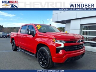 2023 Chevrolet Silverado 1500 for sale in Windber PA