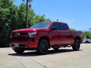 2024 Chevrolet Silverado 1500 for sale in West TX