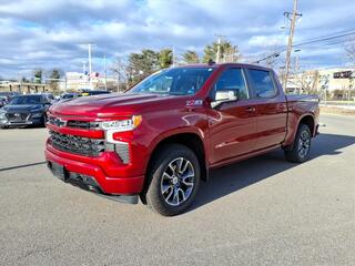 2022 Chevrolet Silverado 1500 for sale in Roanoke VA