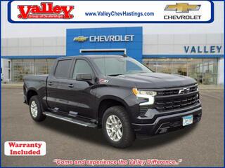 2022 Chevrolet Silverado 1500 for sale in Hastings MN