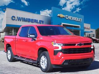 2022 Chevrolet Silverado 1500 for sale in Dowagiac MI