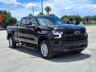 2022 Chevrolet Silverado 1500 for sale in Greer SC