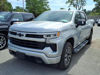 2022 Chevrolet Silverado 1500 for sale in Fenton MO