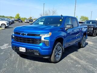 2022 Chevrolet Silverado 1500 for sale in Fenton MO