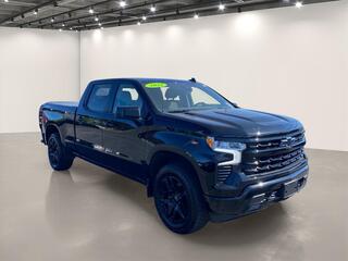 2022 Chevrolet Silverado 1500 for sale in Williamsville NY