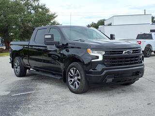 2022 Chevrolet Silverado 1500 for sale in Greer SC
