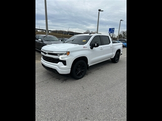 2022 Chevrolet Silverado 1500 for sale in Cincinnati OH