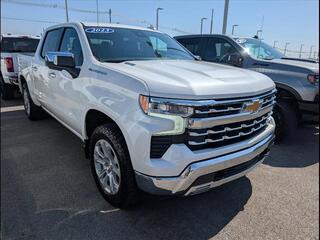 2023 Chevrolet Silverado 1500 for sale in Bowling Green KY
