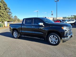 2023 Chevrolet Silverado 1500 for sale in Spartanburg SC