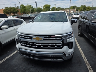 2023 Chevrolet Silverado 1500 for sale in Clinton TN