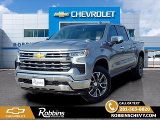 2024 Chevrolet Silverado 1500 for sale in Humble TX