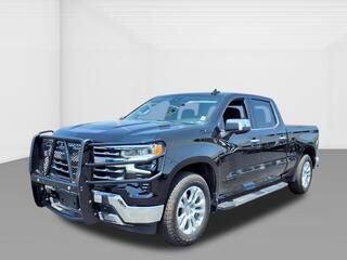 2023 Chevrolet Silverado 1500 for sale in Elkhart IN