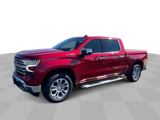 2024 Chevrolet Silverado 1500 for sale in Frankfort IL