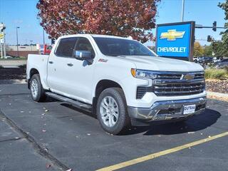 2023 Chevrolet Silverado 1500 for sale in Lincoln NE