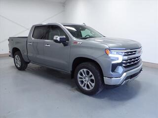 2024 Chevrolet Silverado 1500 for sale in Torrington CT