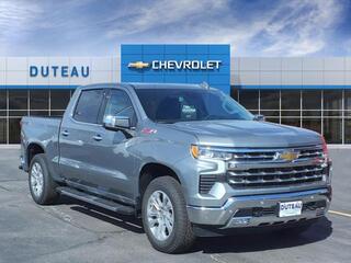 2024 Chevrolet Silverado 1500 for sale in Lincoln NE