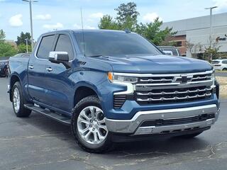 2024 Chevrolet Silverado 1500 for sale in Cincinnati OH