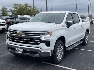 2024 Chevrolet Silverado 1500 for sale in Fenton MO