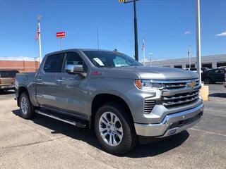 2024 Chevrolet Silverado 1500 for sale in Chattanooga TN