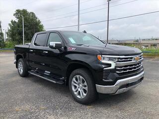 2024 Chevrolet Silverado 1500 for sale in Chattanooga TN