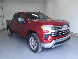 2024 Chevrolet Silverado 1500 for sale in Torrington CT