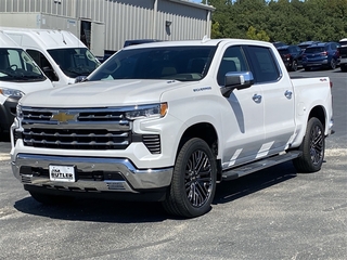 2024 Chevrolet Silverado 1500 for sale in Fenton MO