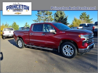 2023 Chevrolet Silverado 1500 for sale in Spartanburg SC