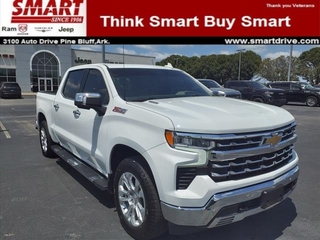 2023 Chevrolet Silverado 1500 for sale in White Hall AR