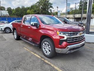 2023 Chevrolet Silverado 1500 for sale in Binghamton NY