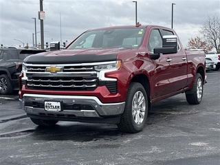 2024 Chevrolet Silverado 1500 for sale in Fenton MO